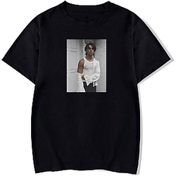 Screen Heartthrob Georgie Farmer T-Shirts