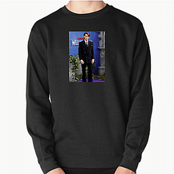 Action Star Georgie Farmer Sweatshirts