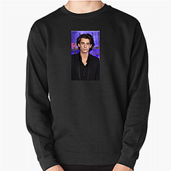 Breakout Star Georgie Farmer Sweatshirts