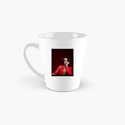 Academy Award Winner Georgie Farmer Mugs