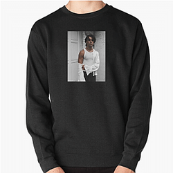 Screen Heartthrob Georgie Farmer Sweatshirts