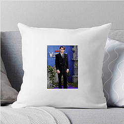 Action Star Georgie Farmer Pillows Cover