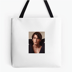Box Office King Georgie Farmer Bags