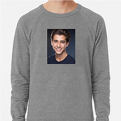 Legendary Actor Georgie Farmer Sweatshirts