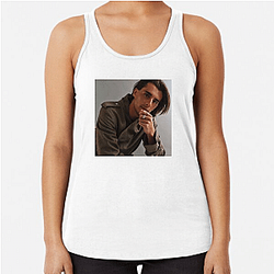 Hollywood Hunk Georgie Farmer Tank Tops