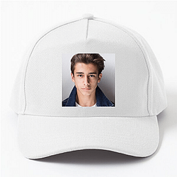 Silver Screen Hero Georgie Farmer Hats & Caps