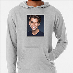 Legendary Actor Georgie Farmer Hoodies