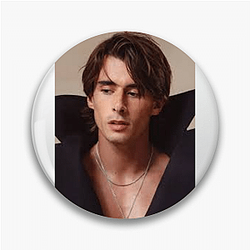 Box Office King Georgie Farmer Pins