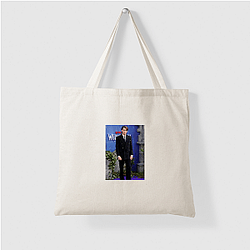 Action Star Georgie Farmer Bags