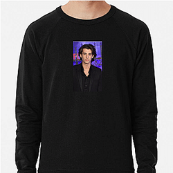 Breakout Star Georgie Farmer Sweatshirts