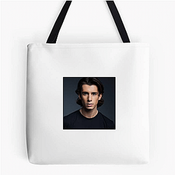 Versatile Actor Georgie Farmer Bags