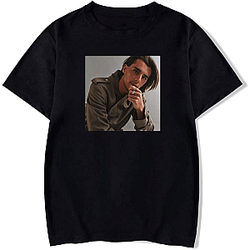 Hollywood Hunk Georgie Farmer T-Shirts