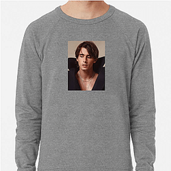 Box Office King Georgie Farmer Sweatshirts