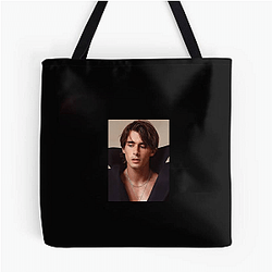 Box Office King Georgie Farmer Bags