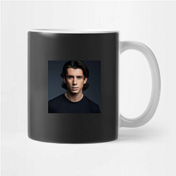 Versatile Actor Georgie Farmer Mugs