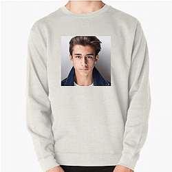 Silver Screen Hero Georgie Farmer Sweatshirts