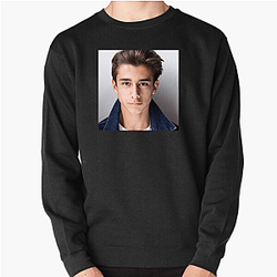Silver Screen Hero Georgie Farmer Sweatshirts