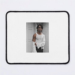 Screen Heartthrob Georgie Farmer Mouse Pads