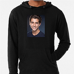 Legendary Actor Georgie Farmer Hoodies