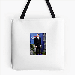 Action Star Georgie Farmer Bags