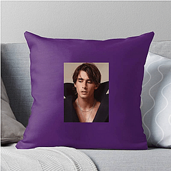 Box Office King Georgie Farmer Pillows Cover