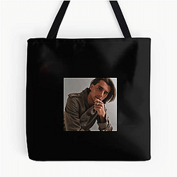 Hollywood Hunk Georgie Farmer Bags