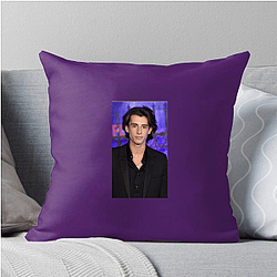 Breakout Star Georgie Farmer Pillows Cover