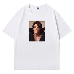 Box Office King Georgie Farmer T-Shirts