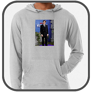Georgie Farmer Hoodies