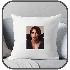 Georgie Farmer Pillows Cover