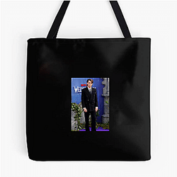 Action Star Georgie Farmer Bags