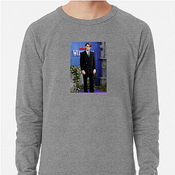 Action Star Georgie Farmer Sweatshirts