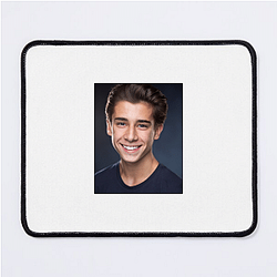 Legendary Actor Georgie Farmer Mouse Pads