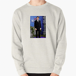Action Star Georgie Farmer Sweatshirts