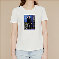 Action Star Georgie Farmer T-Shirts