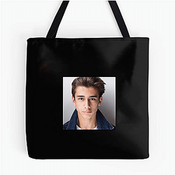 Silver Screen Hero Georgie Farmer Bags