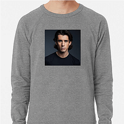 Versatile Actor Georgie Farmer Sweatshirts