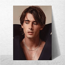 Box Office King Georgie Farmer Posters