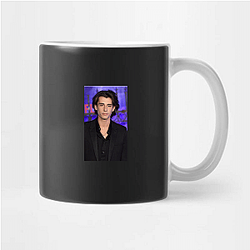 Breakout Star Georgie Farmer Mugs