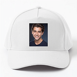 Legendary Actor Georgie Farmer Hats & Caps