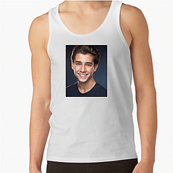 Legendary Actor Georgie Farmer Tank Tops