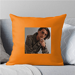 Hollywood Hunk Georgie Farmer Pillows Cover