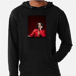 Academy Award Winner Georgie Farmer Hoodies