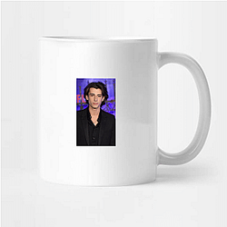 Breakout Star Georgie Farmer Mugs