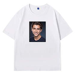 Legendary Actor Georgie Farmer T-Shirts
