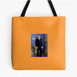 Action Star Georgie Farmer Bags