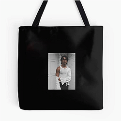 Screen Heartthrob Georgie Farmer Bags