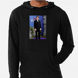 Action Star Georgie Farmer Hoodies