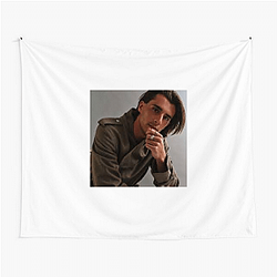 Hollywood Hunk Georgie Farmer Tapestries
