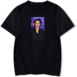 Breakout Star Georgie Farmer T-Shirts